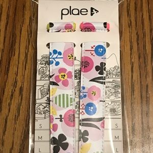 PLAE Straps Boquet Flowers XL